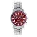 Swiss Military Men's Brittish Soldier Steel Watch