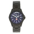 Swiss Military Black Knight Men's Watch