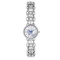 Dufonte by Lucien Piccard Two Hearts Watch