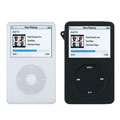 Silicone Skin Case for Apple iPod Video 30GB