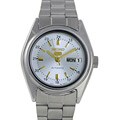 Seiko Woman's Automatic Casual Watch