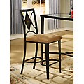 Torino 24-inch Counter Stool (set of 2)