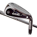 Adams Golf GT500 Widesole Iron Set (4-LW)