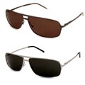 Christian Dior Aviator Sunglasses