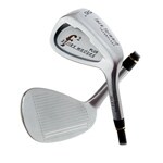 Face Forward F2 Plus Series Graphite Wedge (Refurbished)