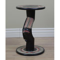 Bow Mask Table (Ghana)