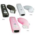 Silicone Skin for Wii Remote and Nunchuk Controller