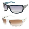 YSL Plastic Frame Sunglasses