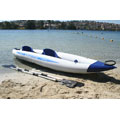 Red Star Marine Pathfinder 2 Personal Inflatable Kayak