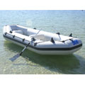 Navigator II 500 Inflatable Boat Set