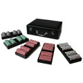 High Roller 500 Collectors Edition Poker Set