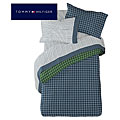 Tommy Hilfiger Chadwick Green Campus Kit Mini Set