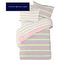 Tommy Hilfiger Phillip Navy Campus Kit Bed Set