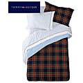 Tommy Hilfiger Phillip Navy Campus Kit Bed Set