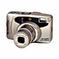 Fuji Discovery 38-105mm Power Zoom Film Camera (Refurbished)