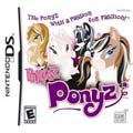 NinDS - Bratz Ponyz