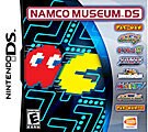 NinDS - Namco Museum