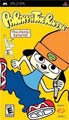 PSP - PaRappa The Rapper
