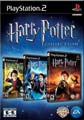 PS2 - Harry Potter Collection