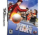 NinDS - Balls of Fury