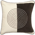 Boudine Collection Throw Pillows (Set of 2)