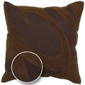 Chocolate Collection Throw Pillows (Set of 2)
