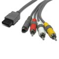 Wii HD Pro S-Video Cable