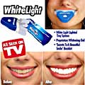 WhiteLight Tooth Whitening System (2 Pack)