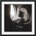 Roy Schatt James Dean, New York Framed Art Print