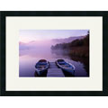 Grasmere, Lake District, England Framed Art Print