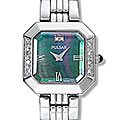 Pulsar Women's Stainless Steel Quartz Watch