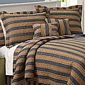 Hudson Street 10-piece Bedding Ensemble
