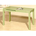 Green Student Desk