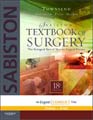 Sabiston Textbook of Surgery