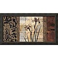 Chris Donovan Bodhi II Framed Art Print