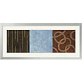 Jennifer Strasenburgh Transit 10 Framed Art Print