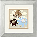 Olivia Cosneau Pepita Framed Art Print