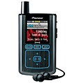 Pioneer Inno Portable XM Radio & 1GB MP3 Player (Refurbished)