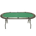 Texas Holdem Poker Table