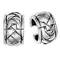 Scott Kay Sterling Silver Earrings