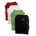 Ashworth Performance Men's Ottoman Texture Shirt