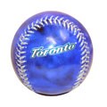 Toronto Blue Jays High Gloss Baseball (Case of 12)