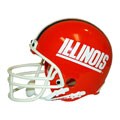 Illinois Fighting Illini Micro Helmet (Case of 48)