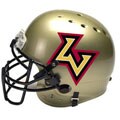 Las Vegas Outlaws XFL Mini Helmet (Case of 24)