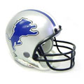 Detroit Lions Micro Helmet (Case of 24)