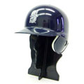 Mariners Throwback Micro Batting Helmet (Case of 24)