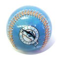 Florida Marlins High Gloss Baseball (Case of 12)