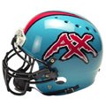 Memphis Maniax XFL Mini Helmet (Case of 24)
