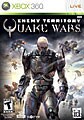 Xbox 360 - Enemy Territory: Quake Wars