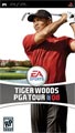 PSP - Tiger Woods PGA Tour 08